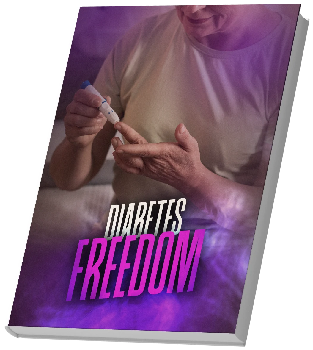 Blood Sugar Freedom guide bonus