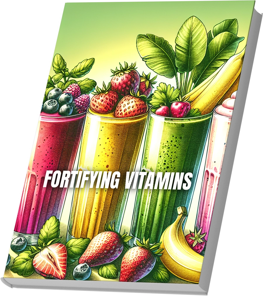 Fortifying Vitamins bonus