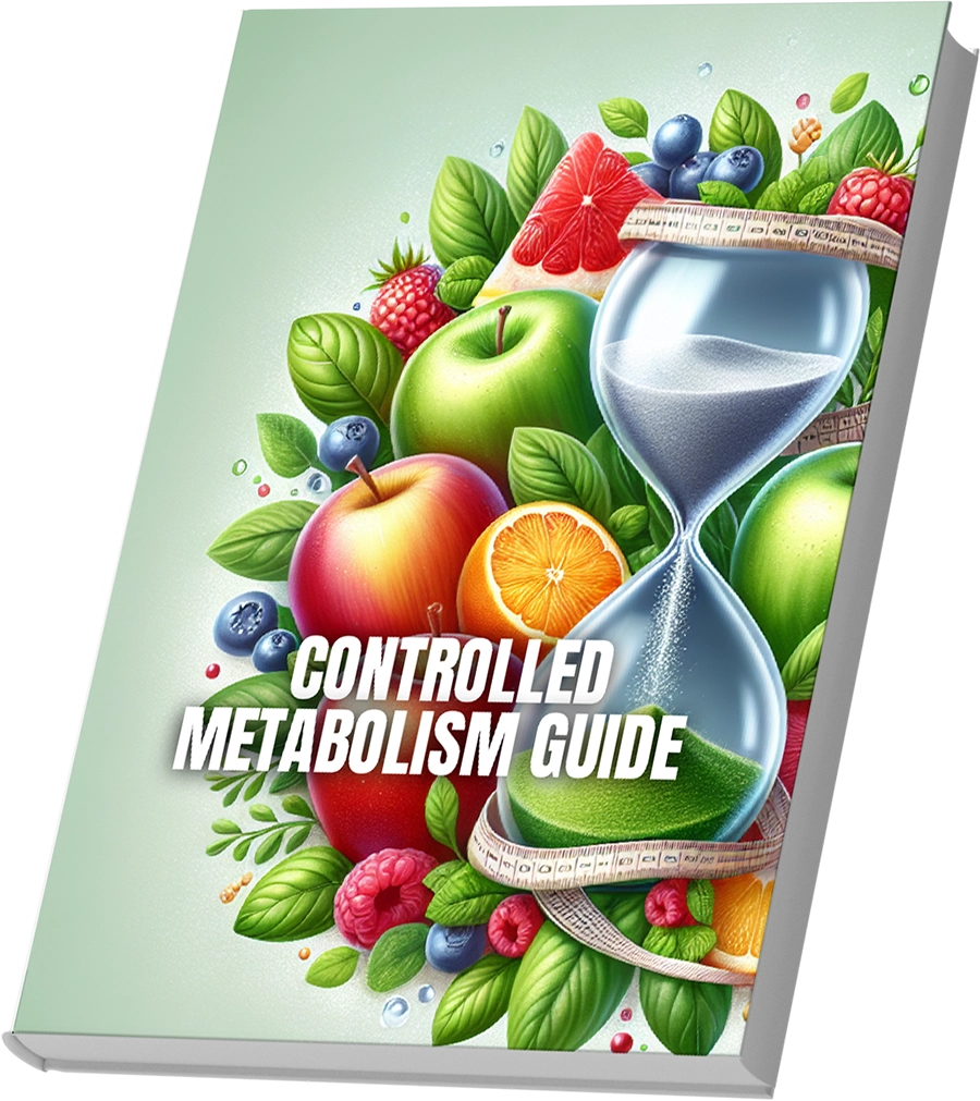 Controlled Metabolism bonus