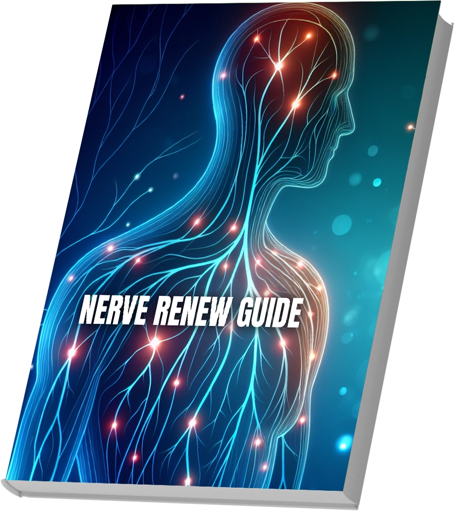 Nerve Renew Guide bonus