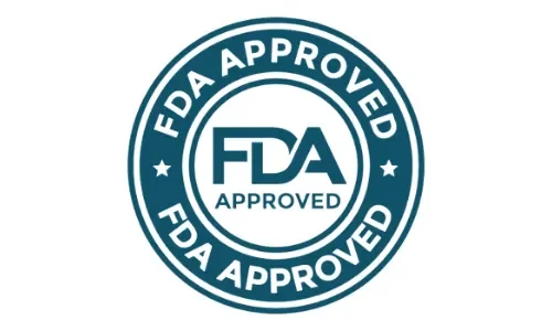 Sugar Reset FDA registered facility